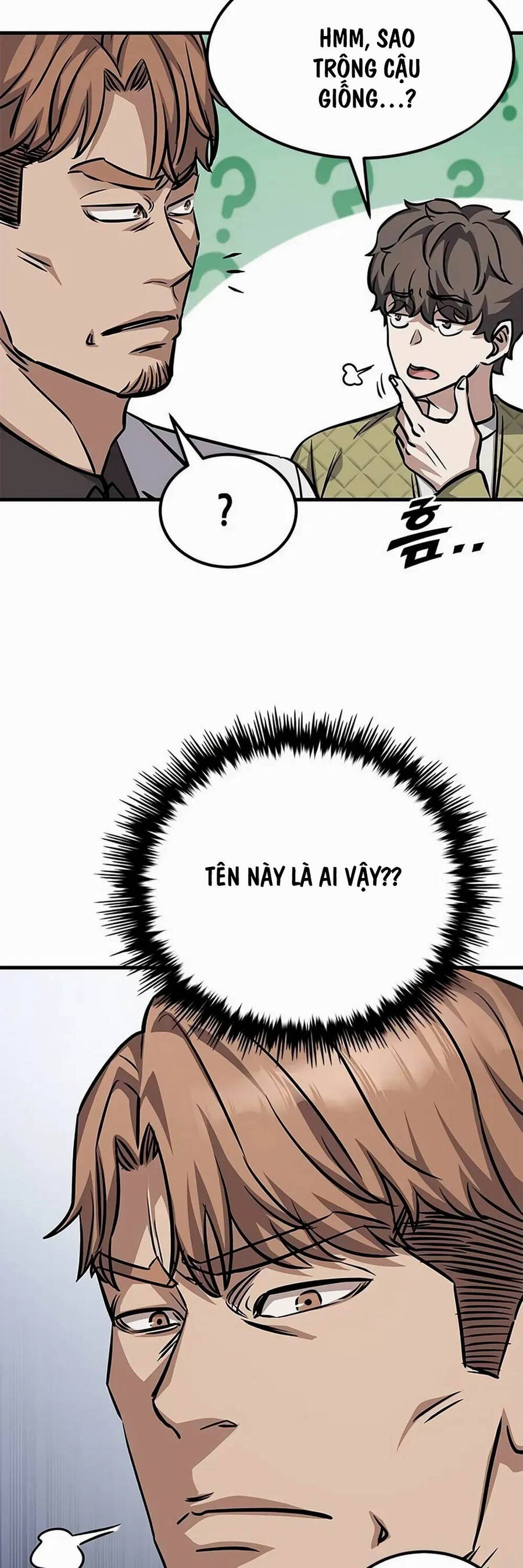 Thợ Săn Huyền Thoại Trẻ Hóa Chap 2 - Next Chap 3