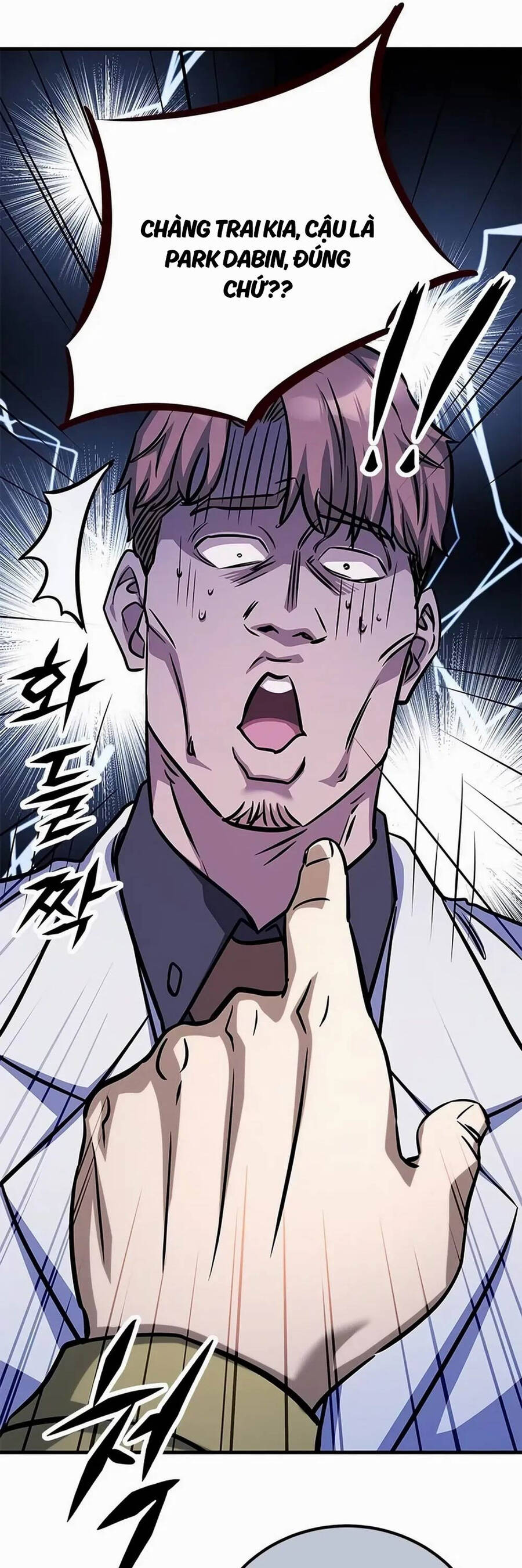 Thợ Săn Huyền Thoại Trẻ Hóa Chap 2 - Next Chap 3