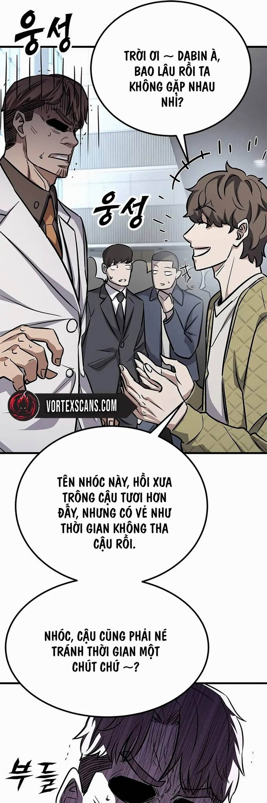 Thợ Săn Huyền Thoại Trẻ Hóa Chap 2 - Next Chap 3