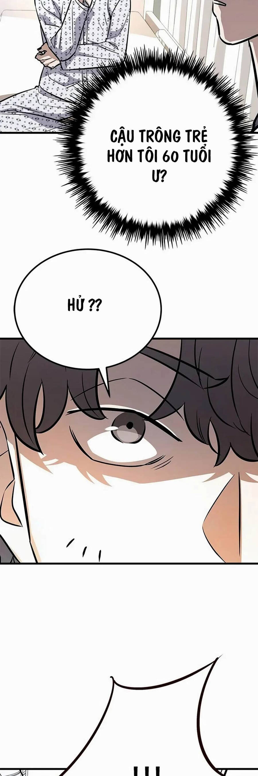 Thợ Săn Huyền Thoại Trẻ Hóa Chap 2 - Next Chap 3