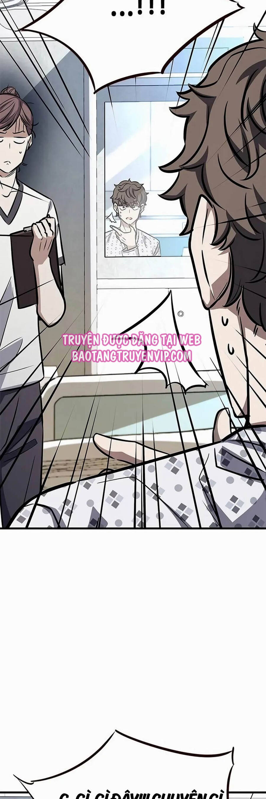 Thợ Săn Huyền Thoại Trẻ Hóa Chap 2 - Next Chap 3