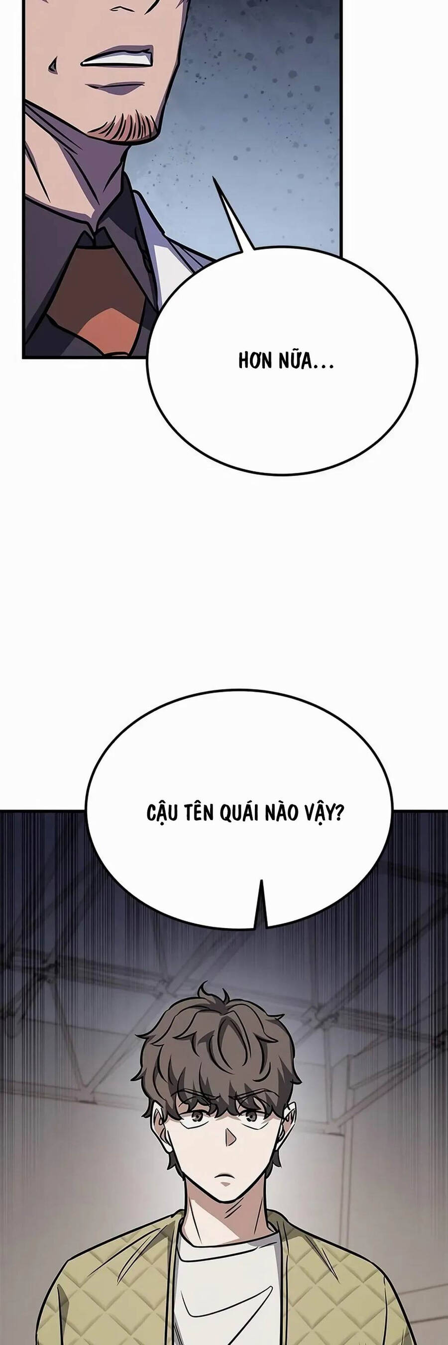 Thợ Săn Huyền Thoại Trẻ Hóa Chap 2 - Next Chap 3