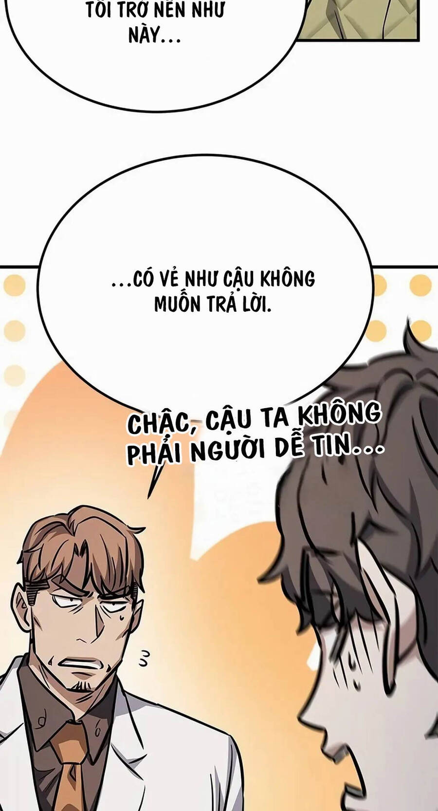 Thợ Săn Huyền Thoại Trẻ Hóa Chap 2 - Next Chap 3