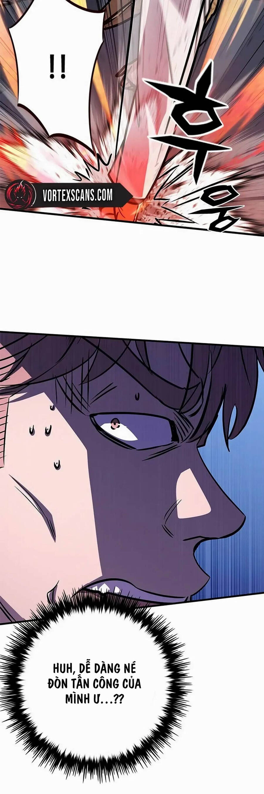 Thợ Săn Huyền Thoại Trẻ Hóa Chap 2 - Next Chap 3