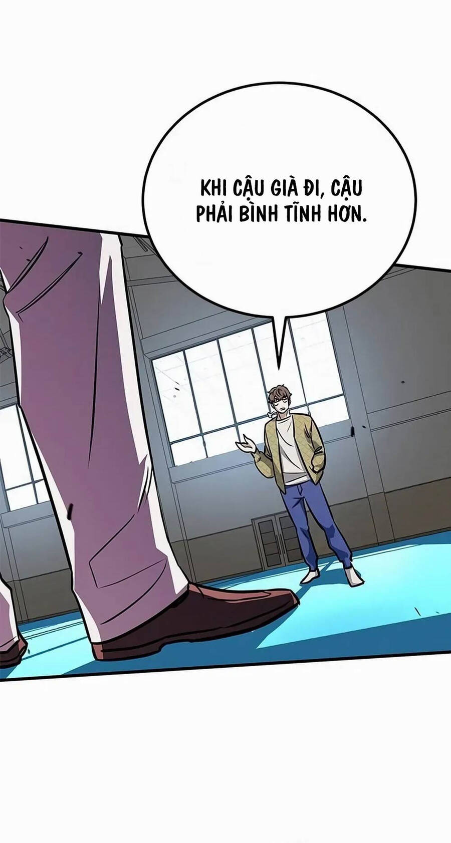 Thợ Săn Huyền Thoại Trẻ Hóa Chap 2 - Next Chap 3