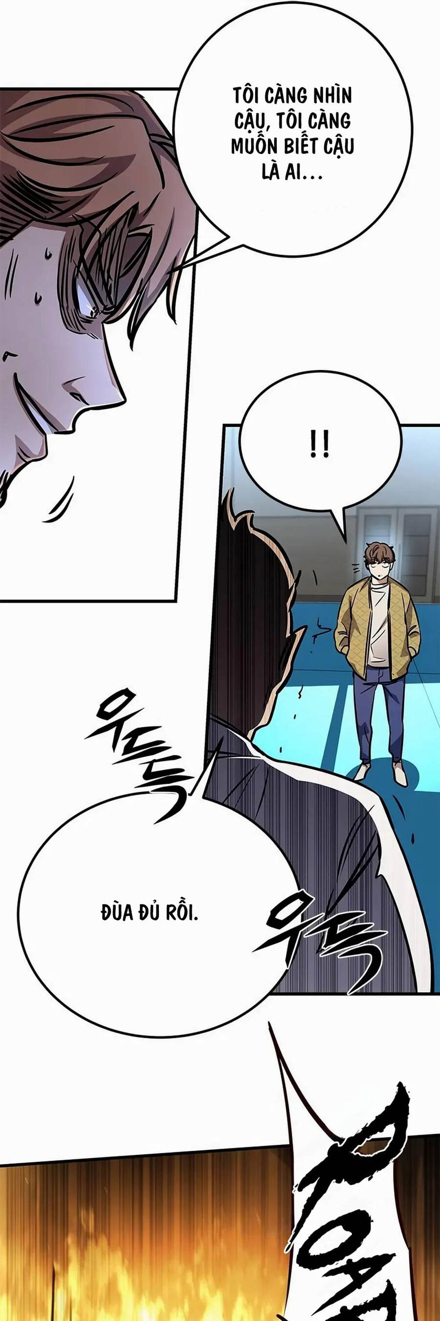 Thợ Săn Huyền Thoại Trẻ Hóa Chap 2 - Next Chap 3