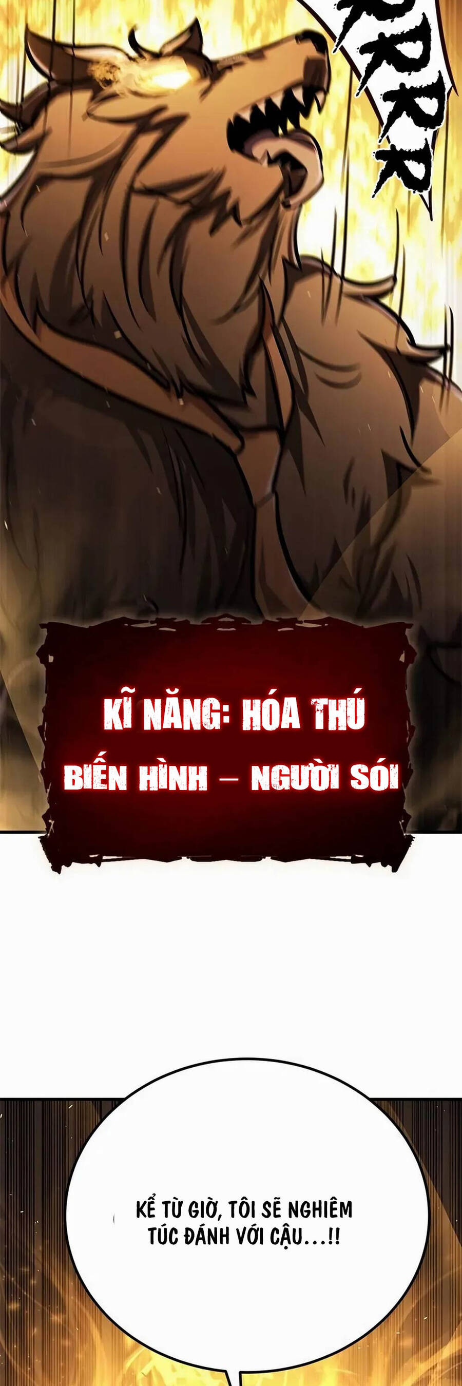 Thợ Săn Huyền Thoại Trẻ Hóa Chap 2 - Next Chap 3