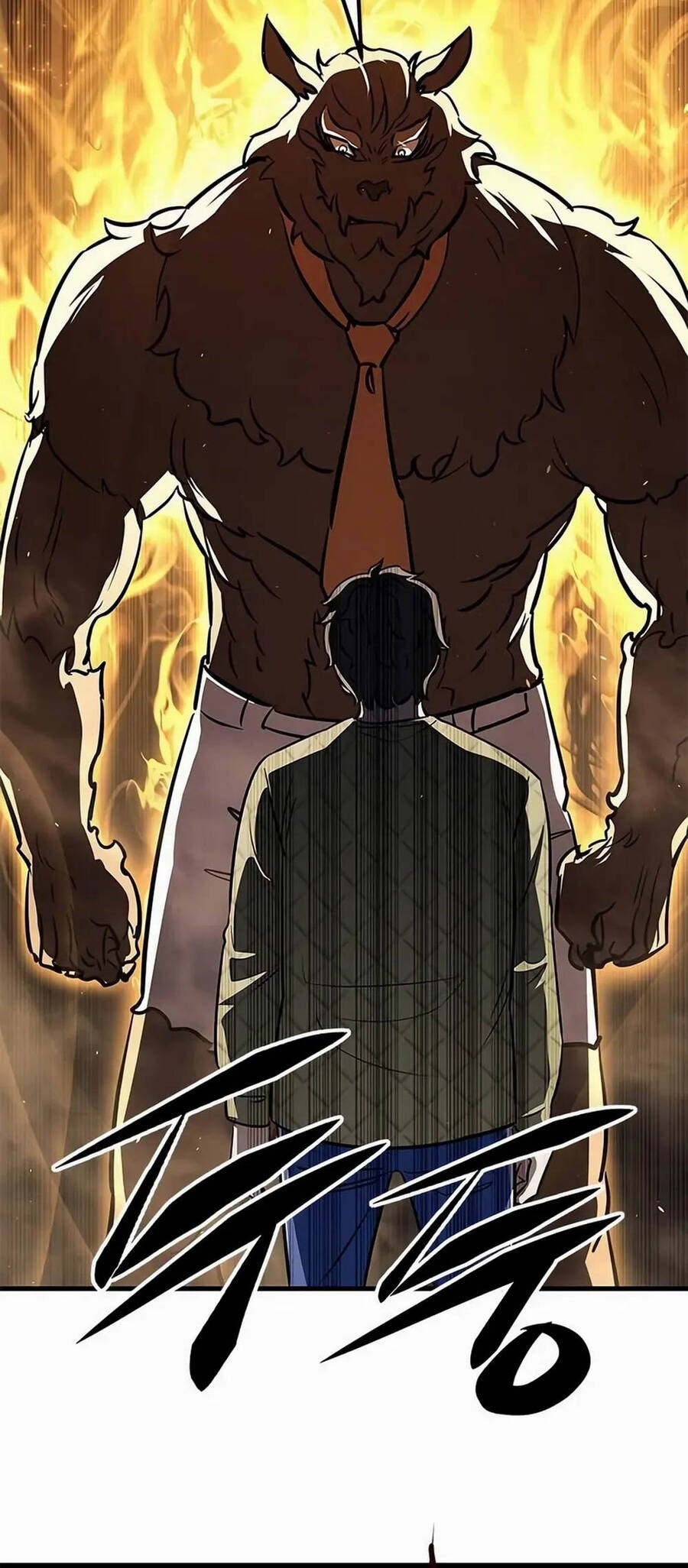 Thợ Săn Huyền Thoại Trẻ Hóa Chap 2 - Next Chap 3