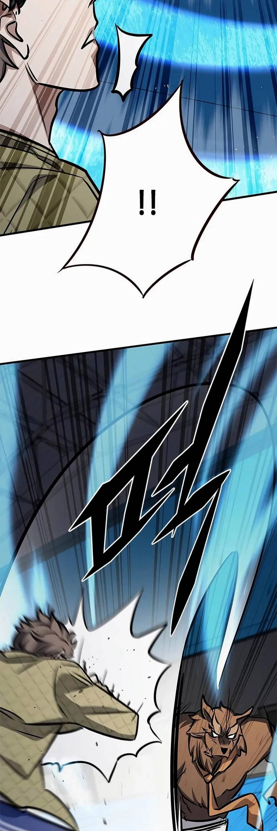 Thợ Săn Huyền Thoại Trẻ Hóa Chap 2 - Next Chap 3