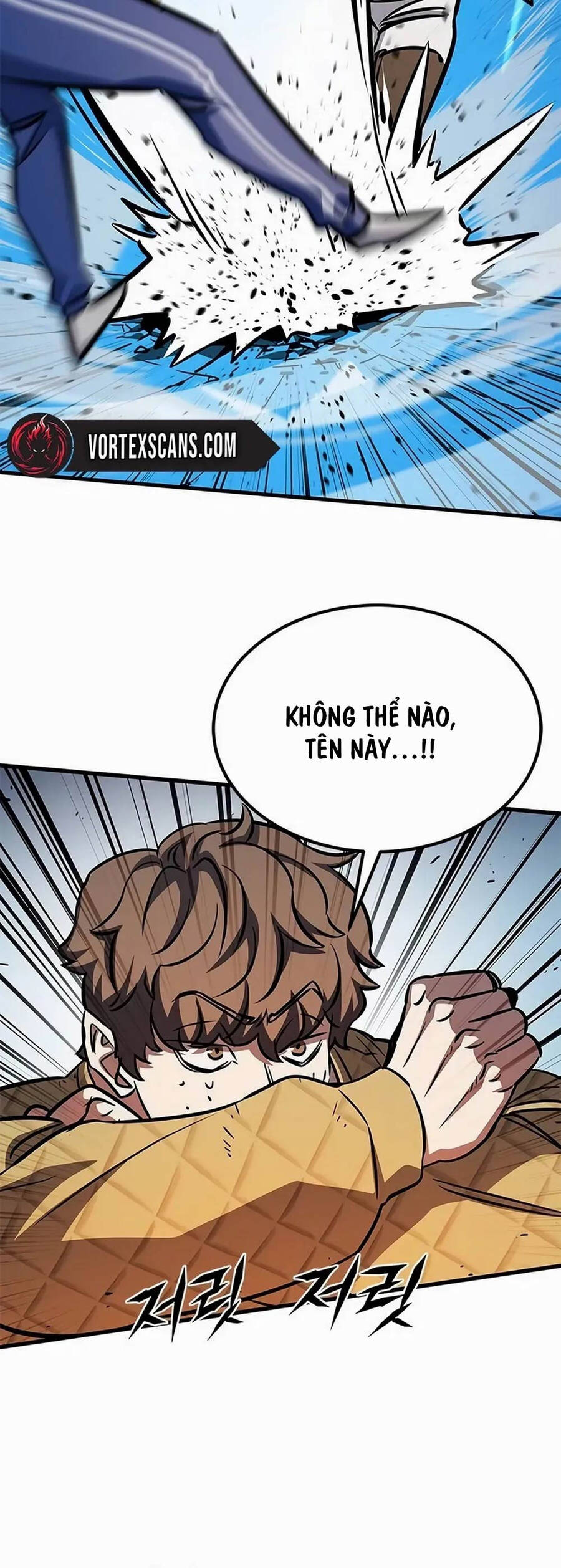 Thợ Săn Huyền Thoại Trẻ Hóa Chap 2 - Next Chap 3