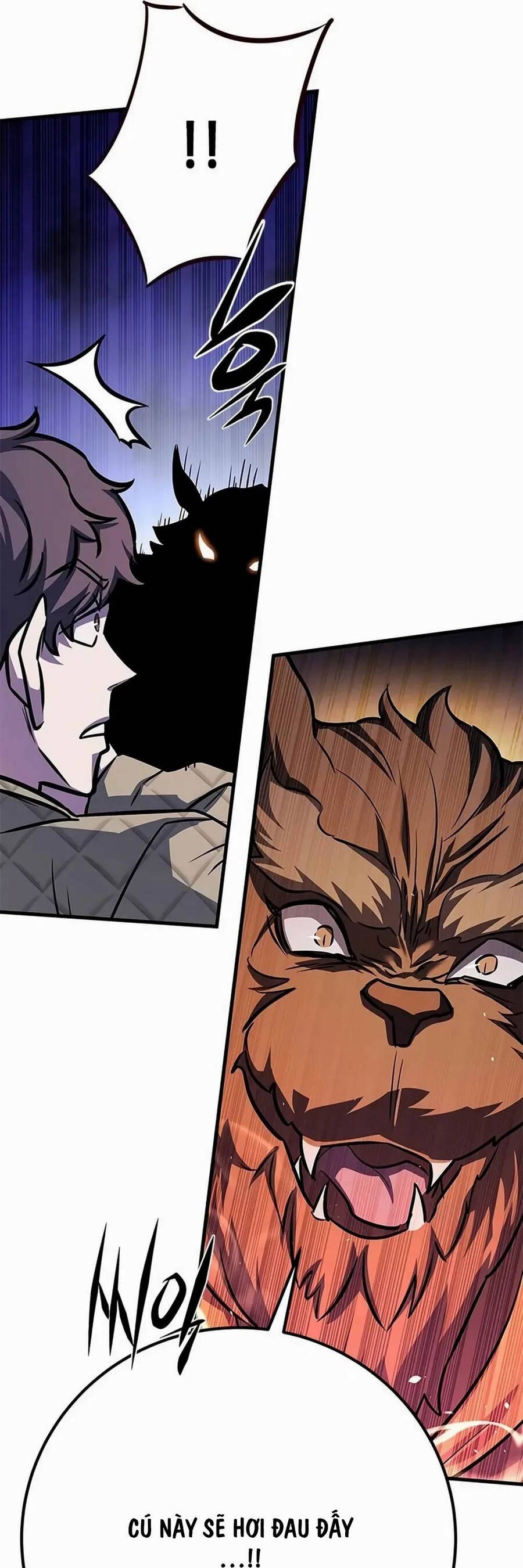 Thợ Săn Huyền Thoại Trẻ Hóa Chap 2 - Next Chap 3
