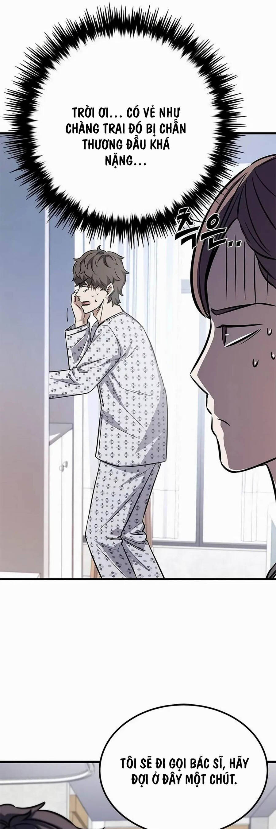 Thợ Săn Huyền Thoại Trẻ Hóa Chap 2 - Next Chap 3