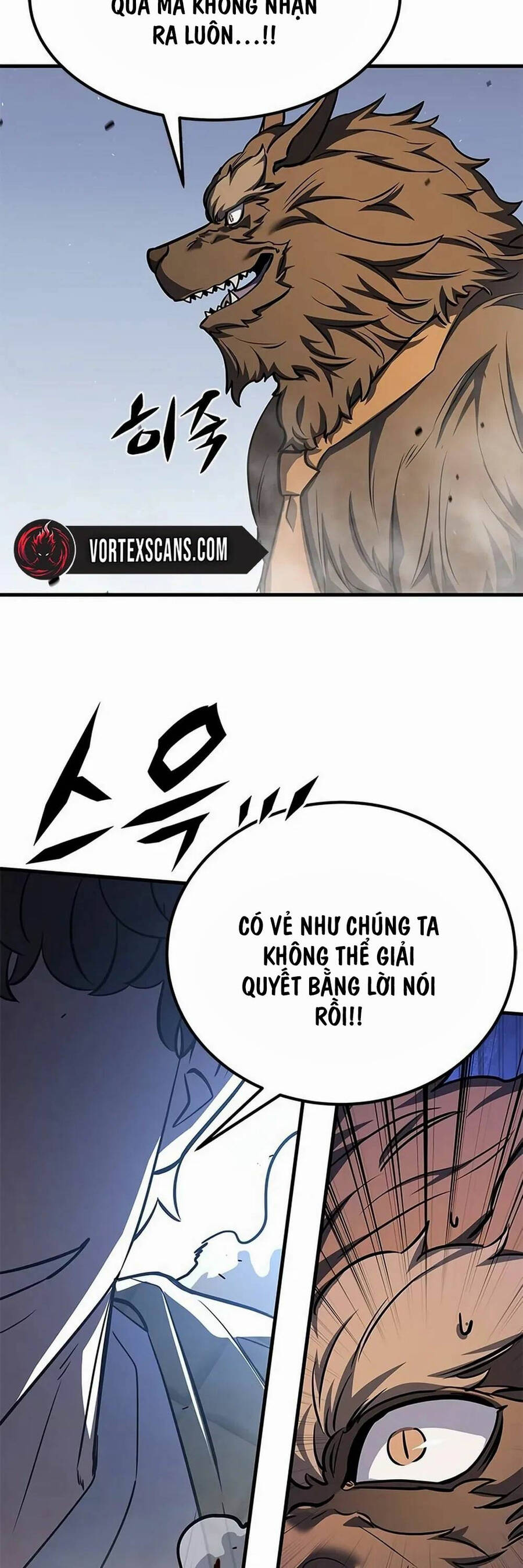 Thợ Săn Huyền Thoại Trẻ Hóa Chap 2 - Next Chap 3