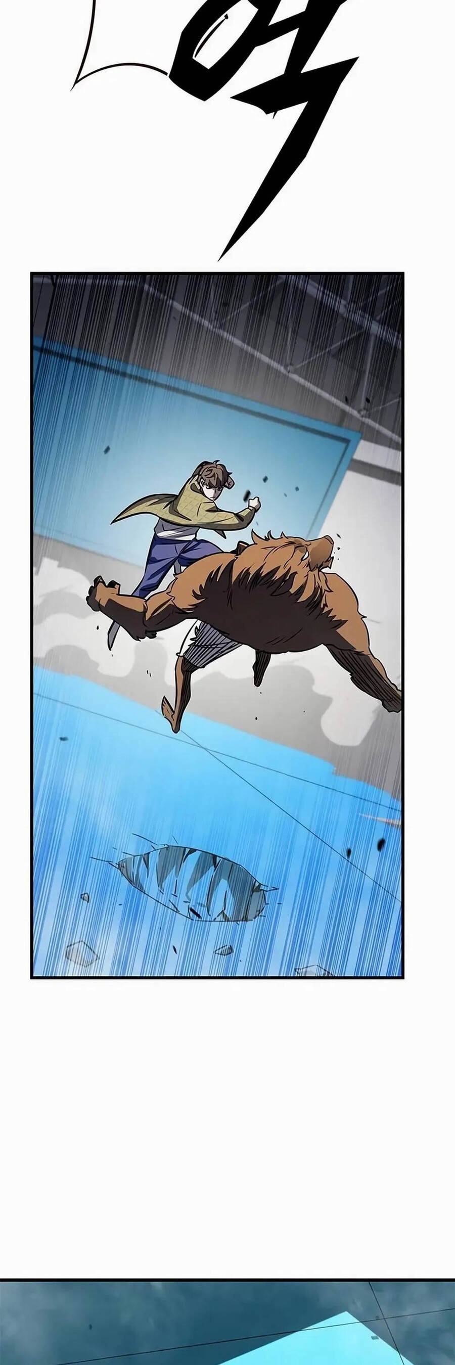 Thợ Săn Huyền Thoại Trẻ Hóa Chap 2 - Next Chap 3
