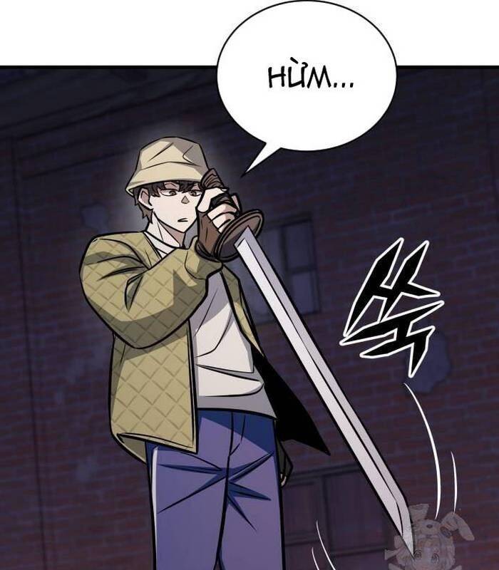 Thợ Săn Huyền Thoại Trẻ Hóa Chap 20 - Next Chap 21