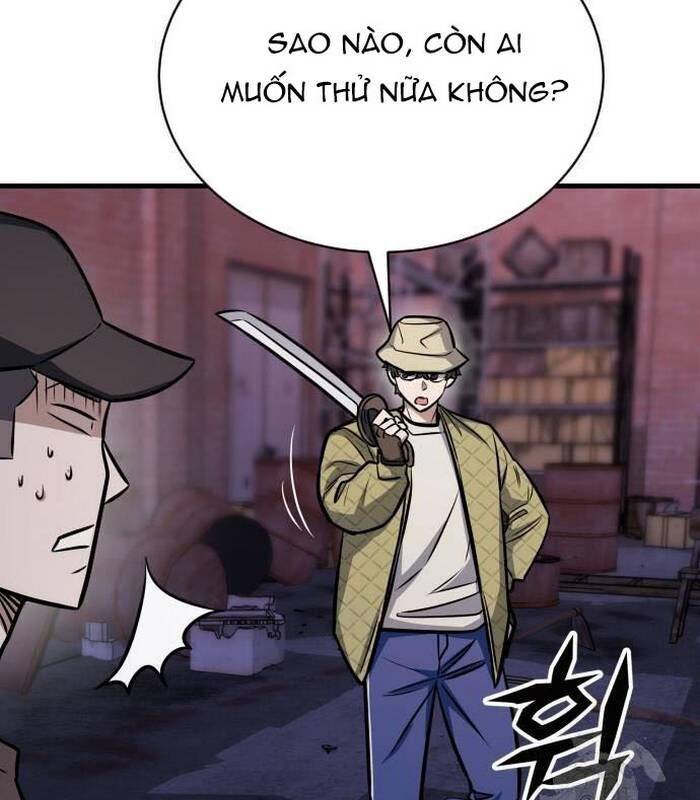 Thợ Săn Huyền Thoại Trẻ Hóa Chap 20 - Next Chap 21