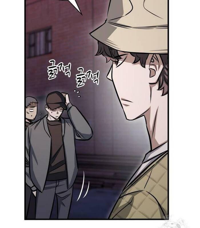 Thợ Săn Huyền Thoại Trẻ Hóa Chap 20 - Next Chap 21