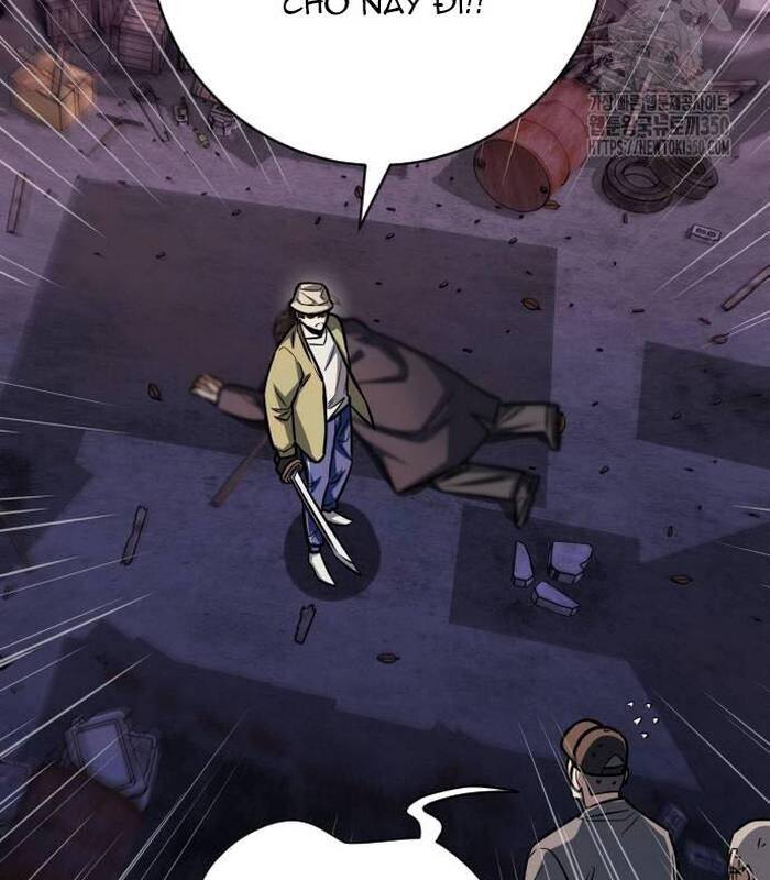 Thợ Săn Huyền Thoại Trẻ Hóa Chap 20 - Next Chap 21