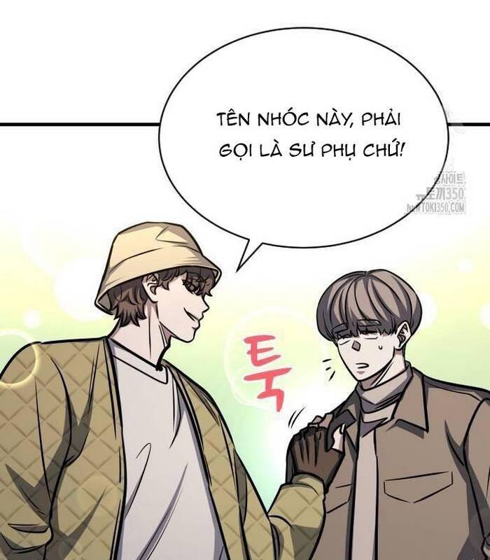 Thợ Săn Huyền Thoại Trẻ Hóa Chap 20 - Next Chap 21