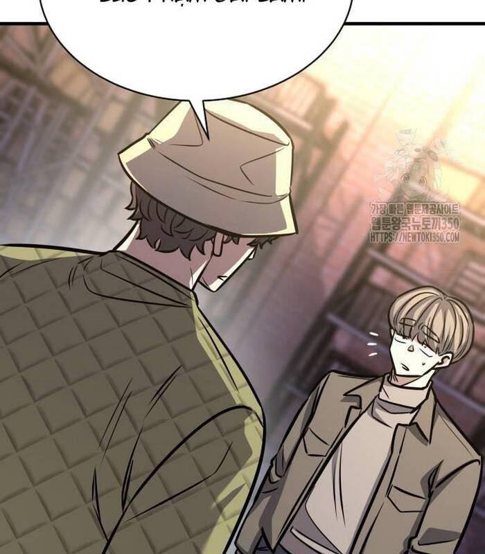 Thợ Săn Huyền Thoại Trẻ Hóa Chap 20 - Next Chap 21