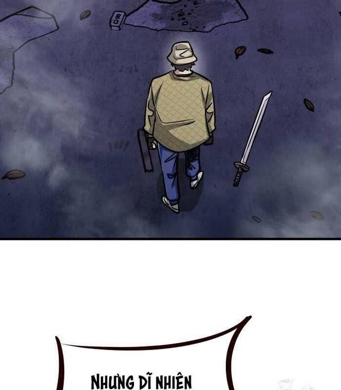 Thợ Săn Huyền Thoại Trẻ Hóa Chap 20 - Next Chap 21