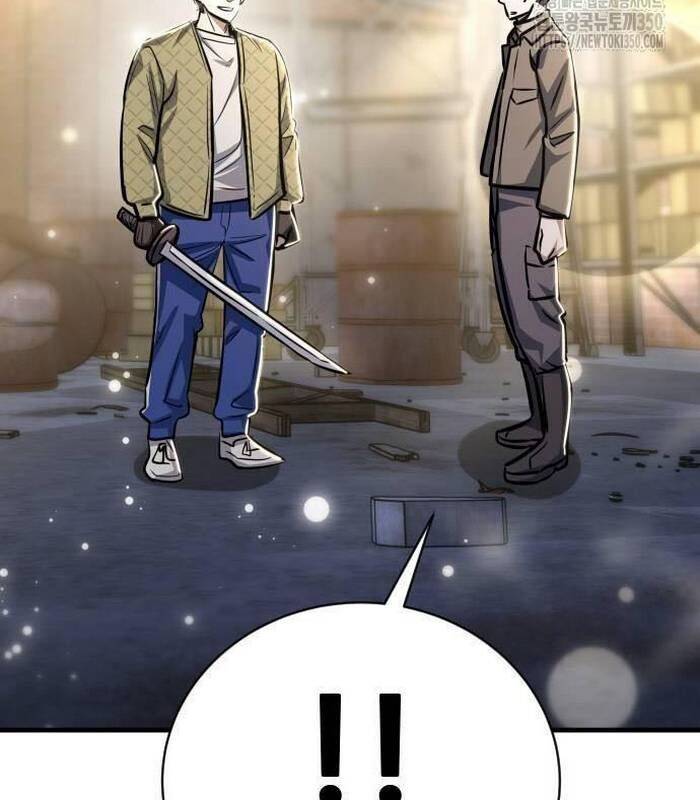 Thợ Săn Huyền Thoại Trẻ Hóa Chap 20 - Next Chap 21
