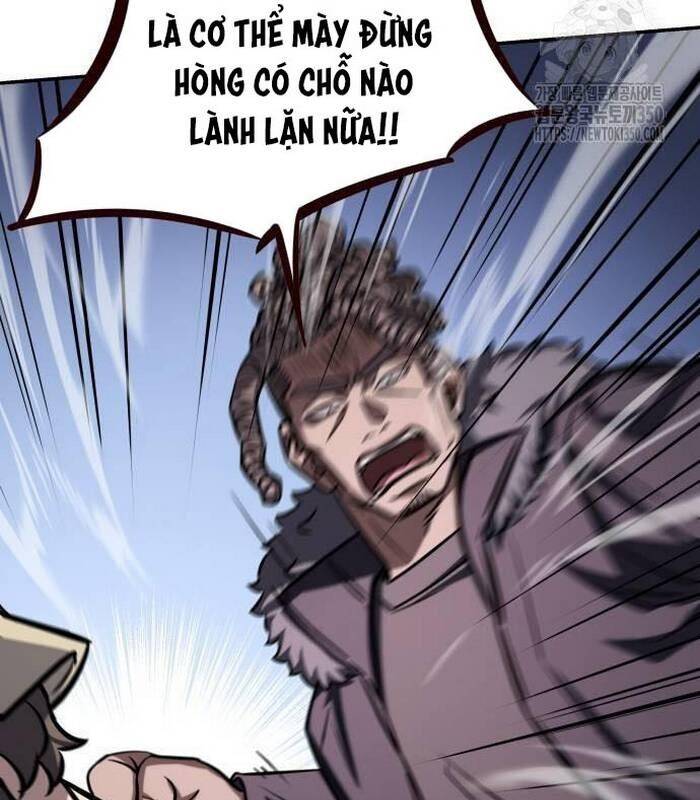 Thợ Săn Huyền Thoại Trẻ Hóa Chap 20 - Next Chap 21