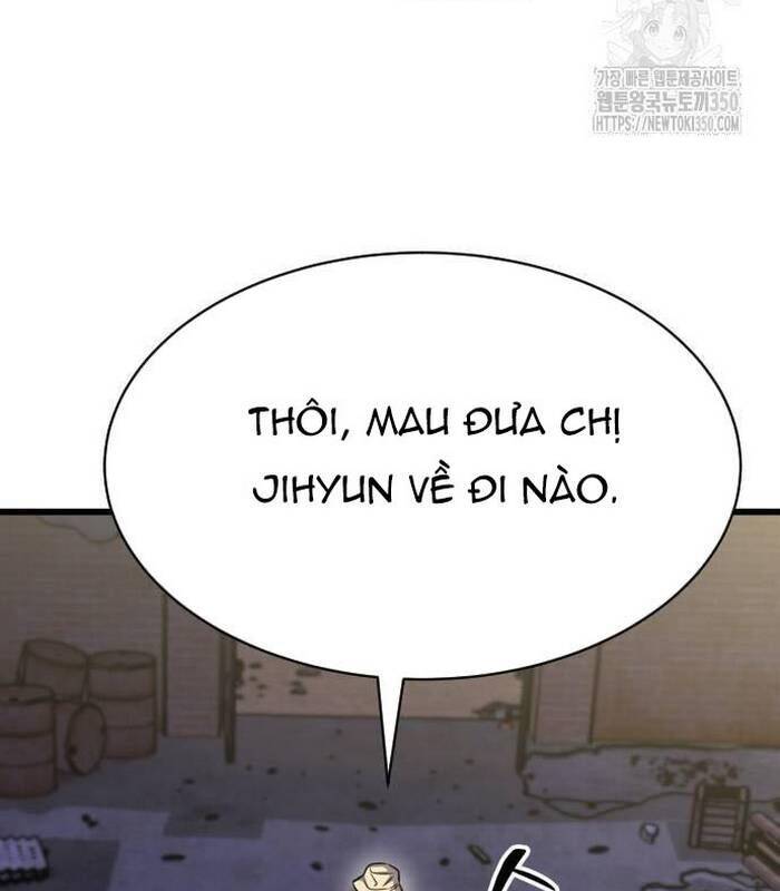 Thợ Săn Huyền Thoại Trẻ Hóa Chap 20 - Next Chap 21
