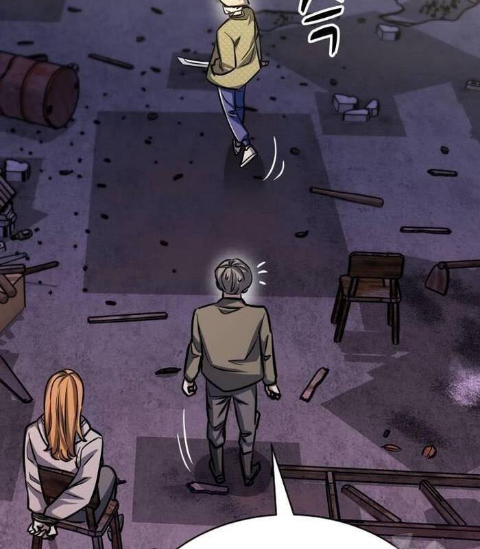 Thợ Săn Huyền Thoại Trẻ Hóa Chap 20 - Next Chap 21