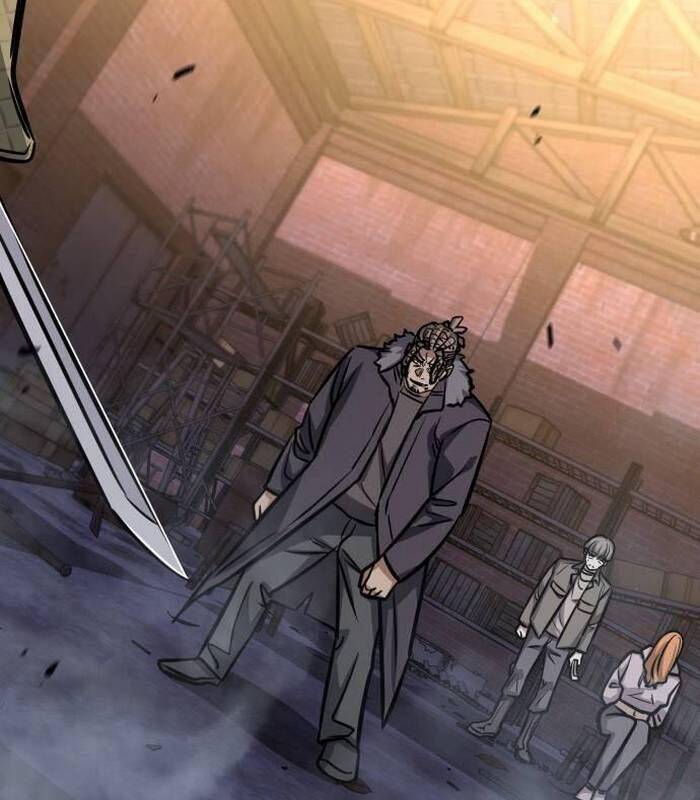 Thợ Săn Huyền Thoại Trẻ Hóa Chap 20 - Next Chap 21