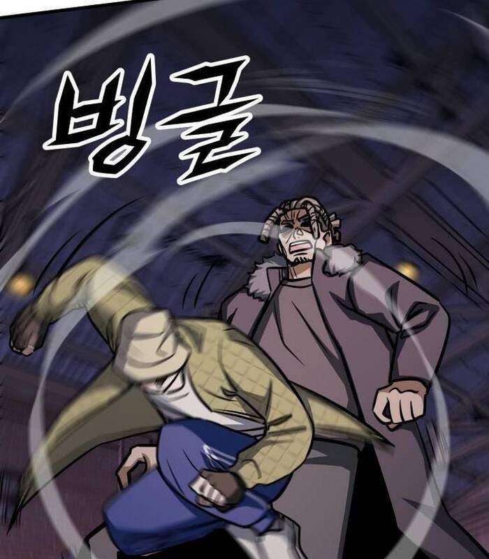 Thợ Săn Huyền Thoại Trẻ Hóa Chap 20 - Next Chap 21