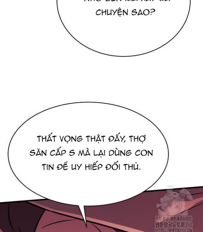Thợ Săn Huyền Thoại Trẻ Hóa Chap 20 - Next Chap 21