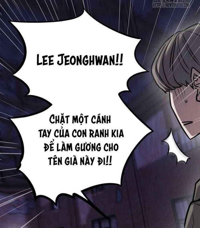 Thợ Săn Huyền Thoại Trẻ Hóa Chap 20 - Next Chap 21