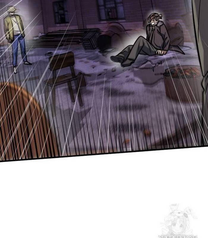 Thợ Săn Huyền Thoại Trẻ Hóa Chap 20 - Next Chap 21