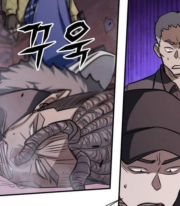 Thợ Săn Huyền Thoại Trẻ Hóa Chap 20 - Next Chap 21