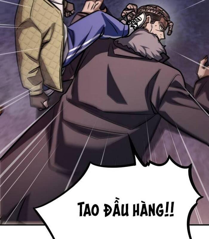 Thợ Săn Huyền Thoại Trẻ Hóa Chap 20 - Next Chap 21