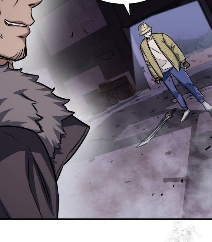 Thợ Săn Huyền Thoại Trẻ Hóa Chap 20 - Next Chap 21