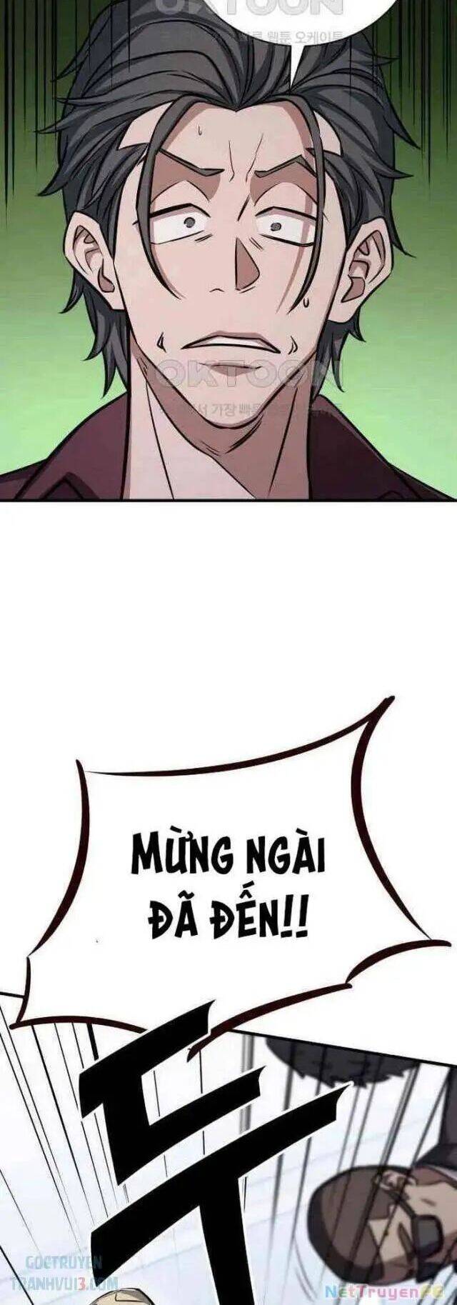 Thợ Săn Huyền Thoại Trẻ Hóa Chap 21 - Next Chap 22