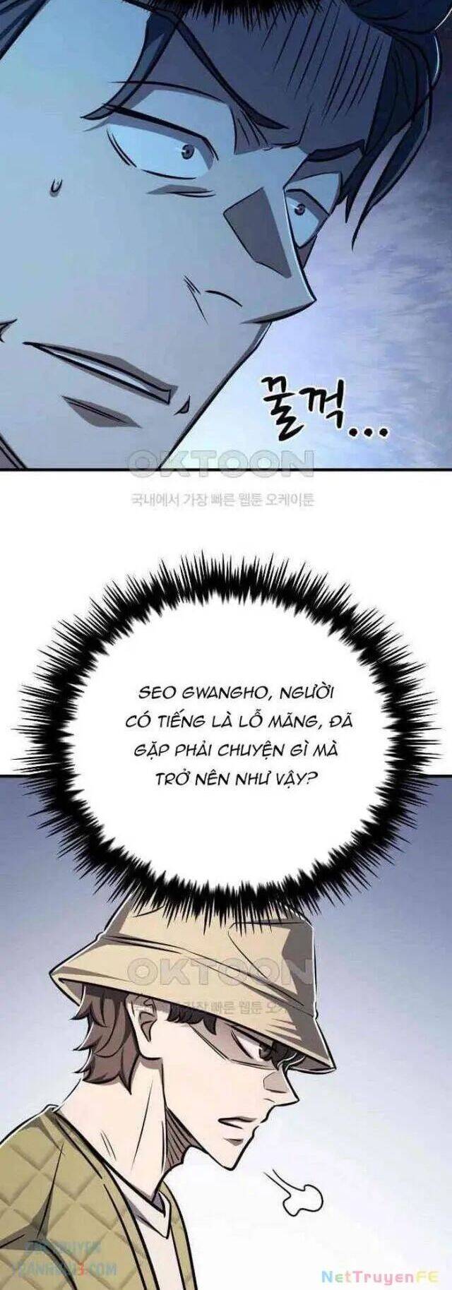 Thợ Săn Huyền Thoại Trẻ Hóa Chap 21 - Next Chap 22