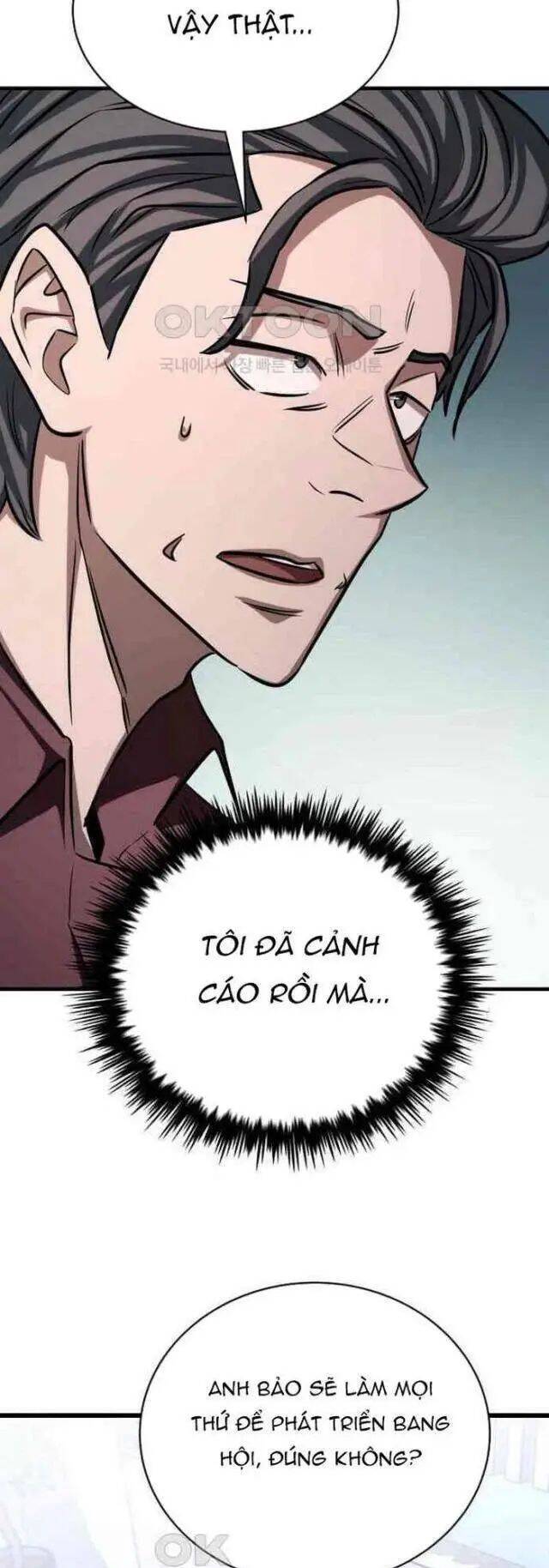 Thợ Săn Huyền Thoại Trẻ Hóa Chap 21 - Next Chap 22