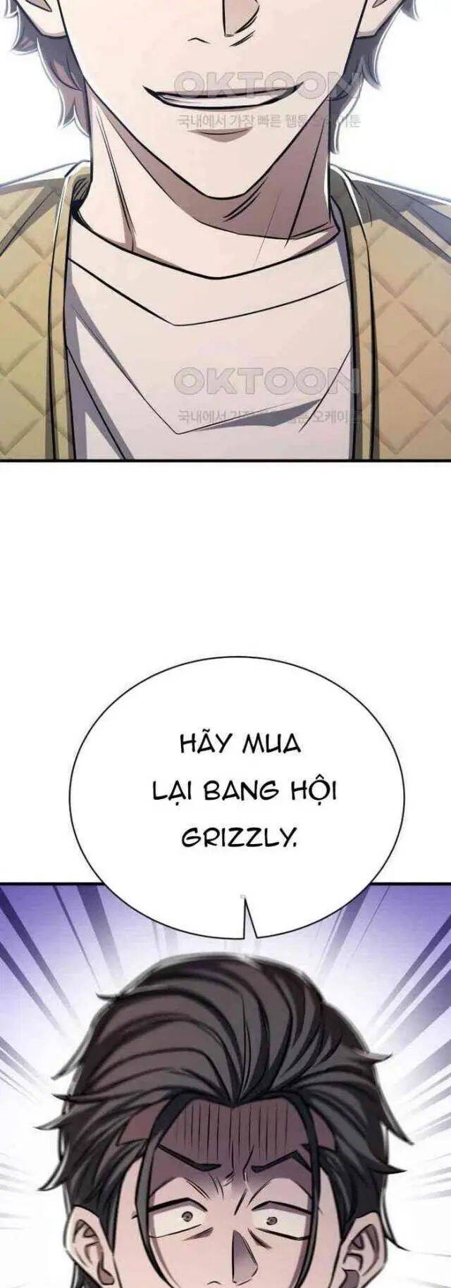 Thợ Săn Huyền Thoại Trẻ Hóa Chap 21 - Next Chap 22
