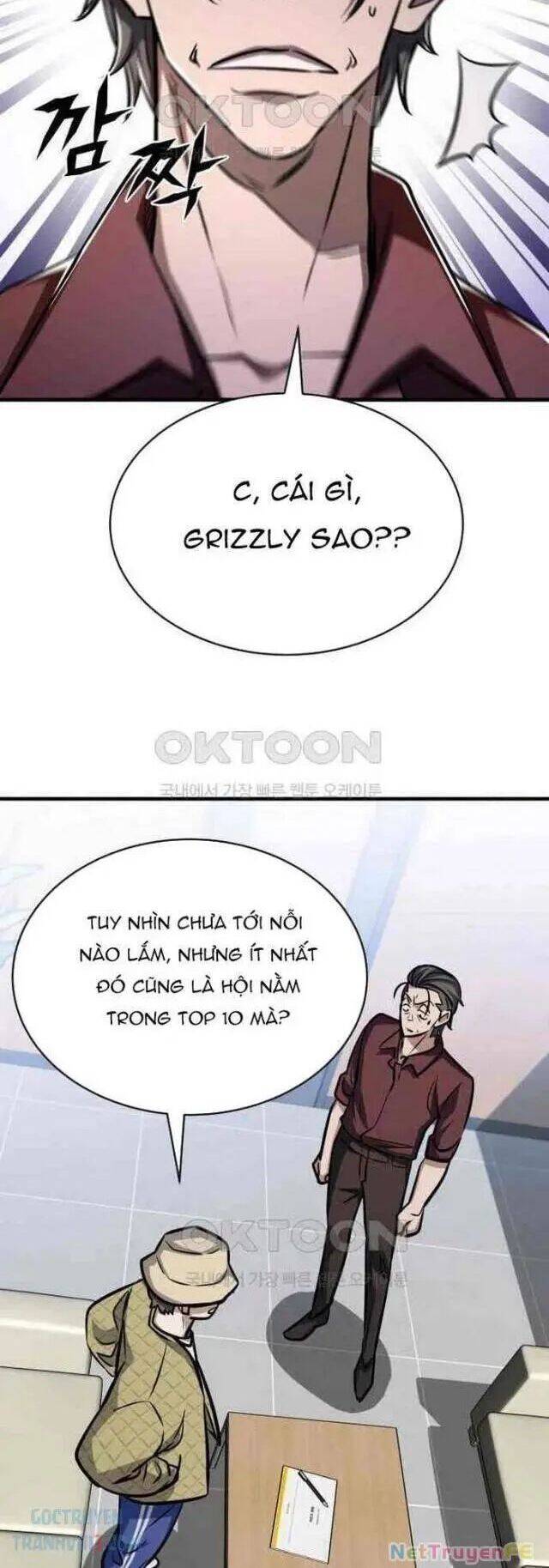 Thợ Săn Huyền Thoại Trẻ Hóa Chap 21 - Next Chap 22
