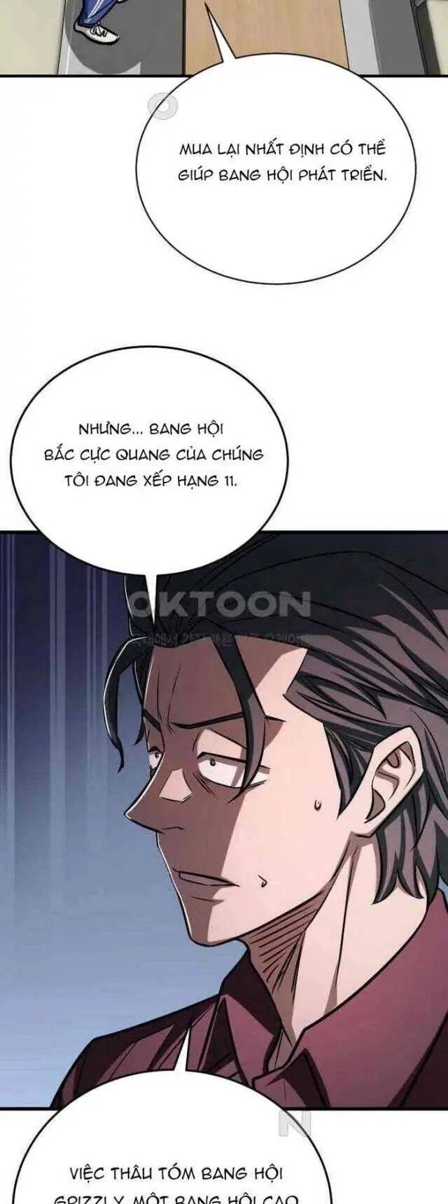 Thợ Săn Huyền Thoại Trẻ Hóa Chap 21 - Next Chap 22
