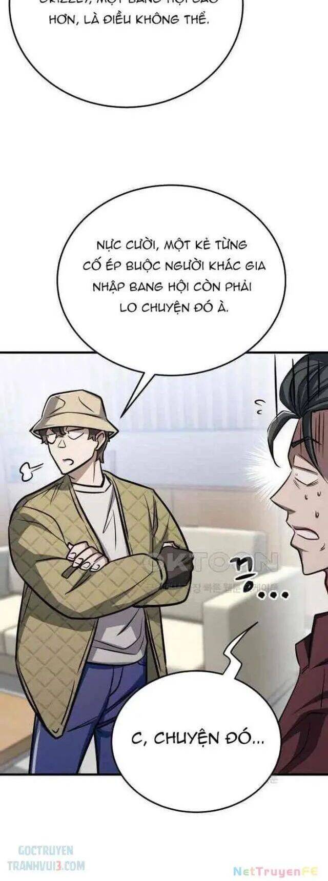 Thợ Săn Huyền Thoại Trẻ Hóa Chap 21 - Next Chap 22