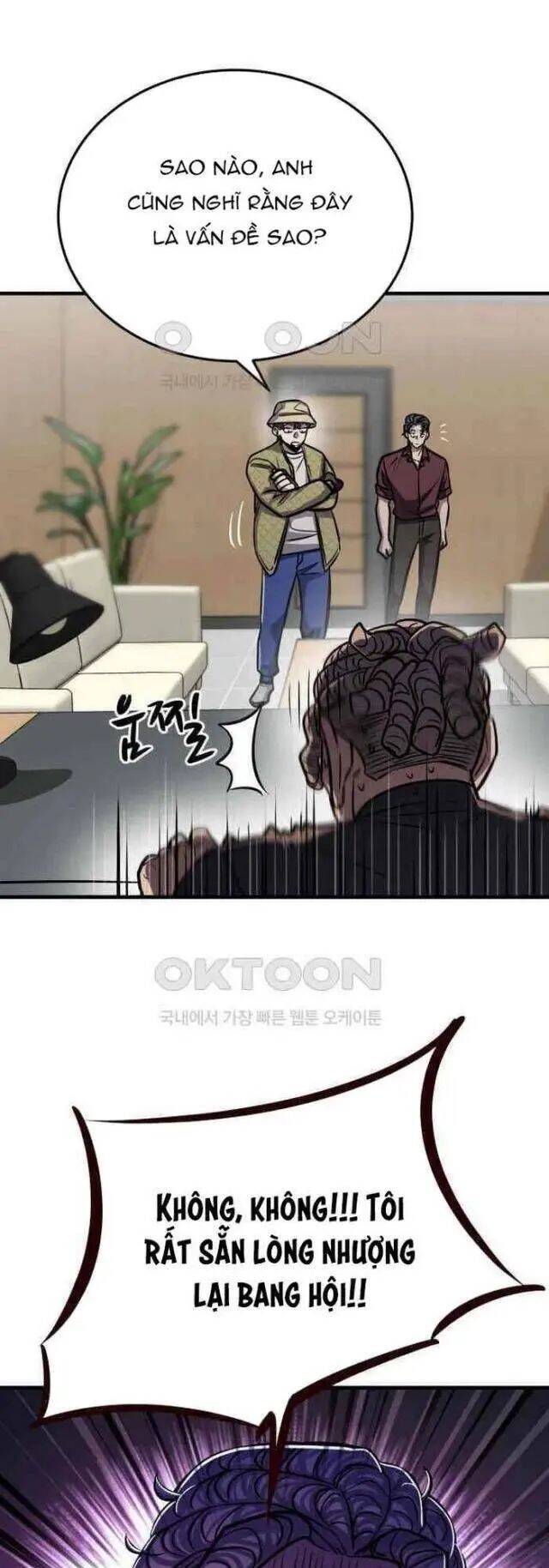 Thợ Săn Huyền Thoại Trẻ Hóa Chap 21 - Next Chap 22