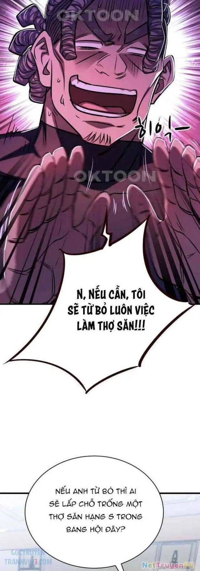 Thợ Săn Huyền Thoại Trẻ Hóa Chap 21 - Next Chap 22
