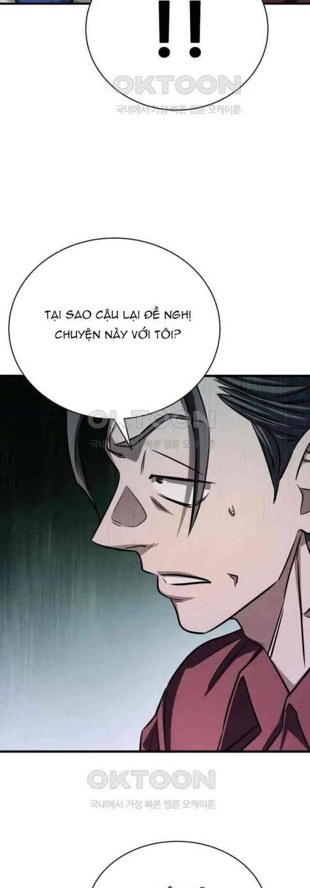 Thợ Săn Huyền Thoại Trẻ Hóa Chap 21 - Next Chap 22