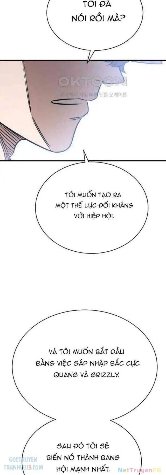 Thợ Săn Huyền Thoại Trẻ Hóa Chap 21 - Next Chap 22