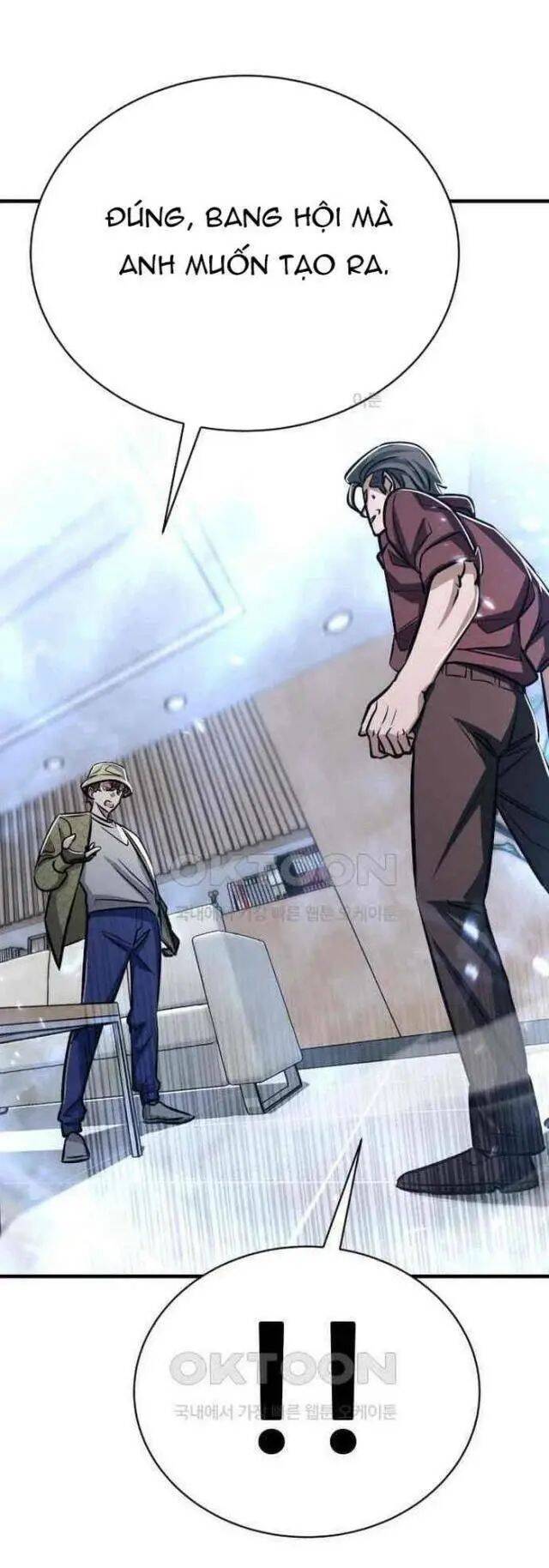 Thợ Săn Huyền Thoại Trẻ Hóa Chap 21 - Next Chap 22