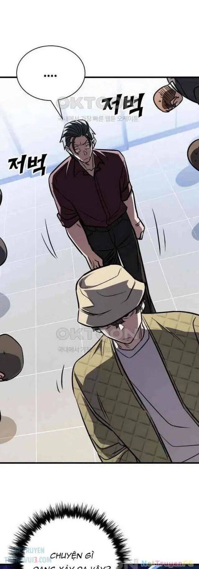 Thợ Săn Huyền Thoại Trẻ Hóa Chap 21 - Next Chap 22